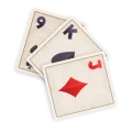 Cards at A Play Online Casino
