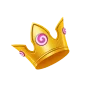 Crown at A Play Online Casino