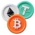 All cryptocurrencies are supported at A Play Online Casino