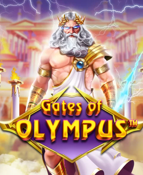 Play Gates of Olympus at A Play Casino