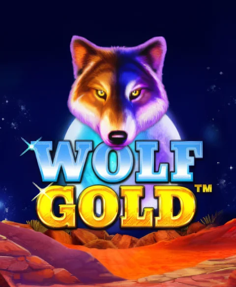 Play Wolf Gold at A Play Casino
