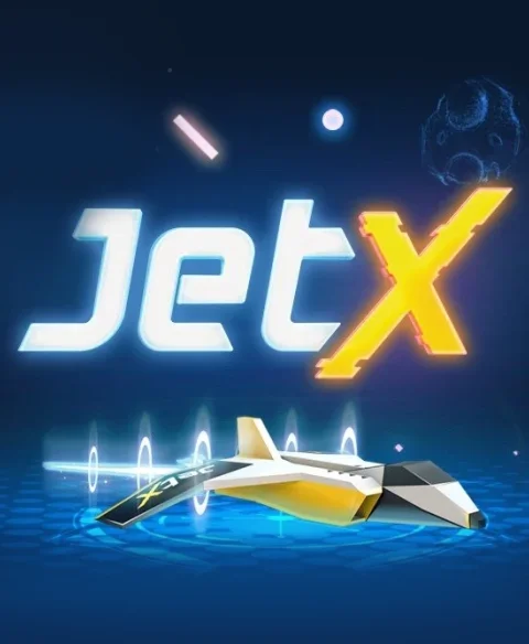 Play JetX at A Play Casino