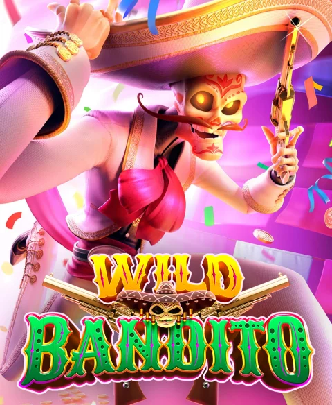 Play Wild Bandito at A Play Casino