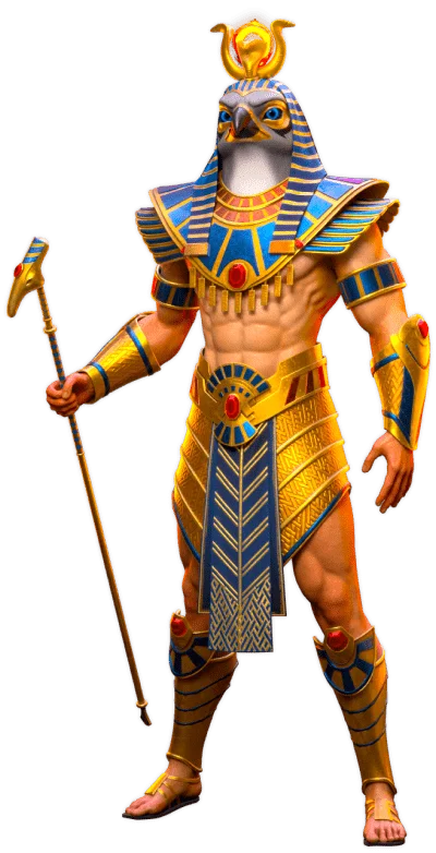 Egyptian at A Play Online Casino